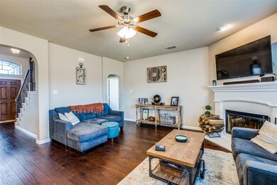 1204 Vaughna Dr, Weatherford, TX 76087 - photo 7