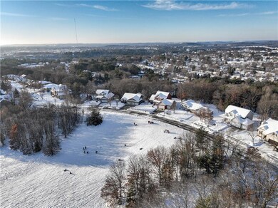 Sledding Hill
