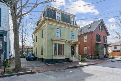 112 Clark St unit 1, Portland, ME 04102 - photo 2