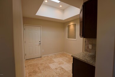 Breakfast Room