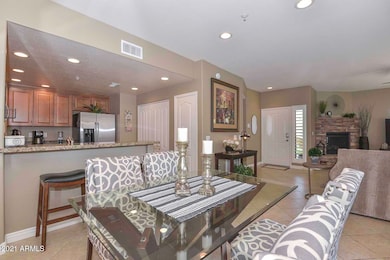 Dining Room-Great Room