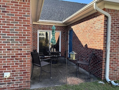 206 Hibiscus Way, Wilmington, NC 28412 - photo 5