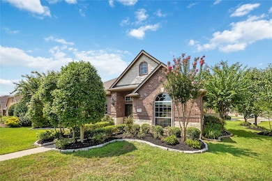 27048 Palo Pinto Trail, Magnolia, TX 77355 - photo 4