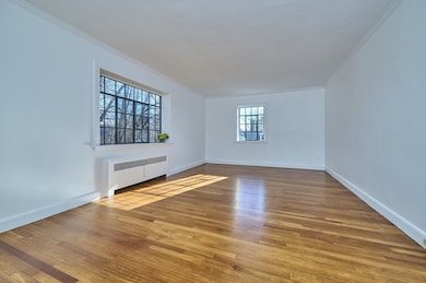 100 Sewall Ave unit 5, Brookline, MA 02446 - photo 7