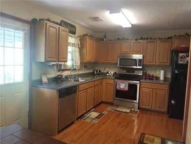 116 Holly Moore Dr, Pineville, LA 71360 - photo 4