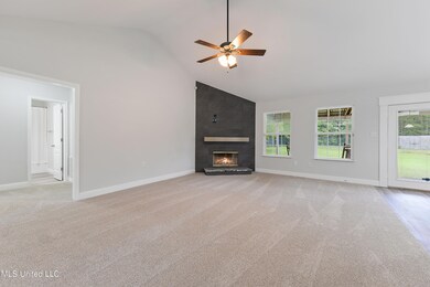 1018 W Mchenry Rd, Mc Henry, MS 39561 - photo 3