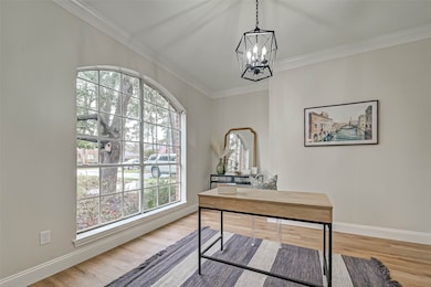 12114 Silver Creek Dr, Houston, TX 77070 - photo 3