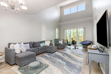 702 Mar Brisa Ct unit U702, Satellite Beach, FL 32937 - photo 7