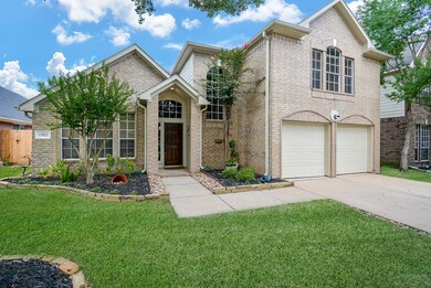 13822 Pickford Knolls Dr, Houston, TX 77041 - photo 2