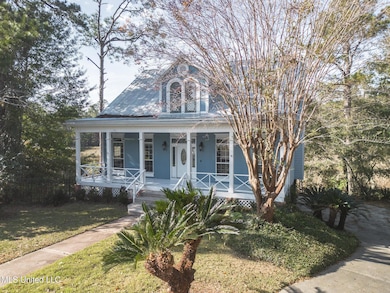 1066 Conley Cir, Ocean Springs, MS 39564 - photo 4