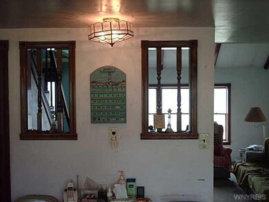 Kitchen from kitchen toward LR