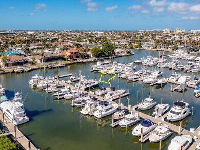 1400 N Collier Blvd Boat Slip D27 Marco