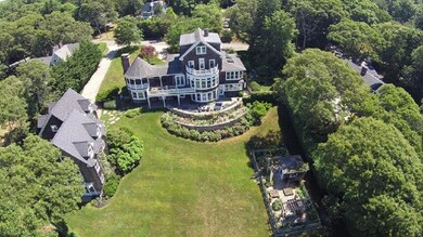 36 Squeteague Harbor Rd, Bourne, MA 02601 - photo 2