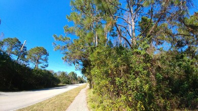 Key lime blvd