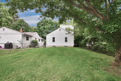 Back of House