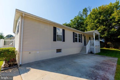 1015 Cord St, Middle River, MD 21220 - photo 2
