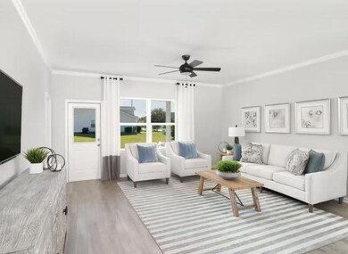 Morgan Gathering Room