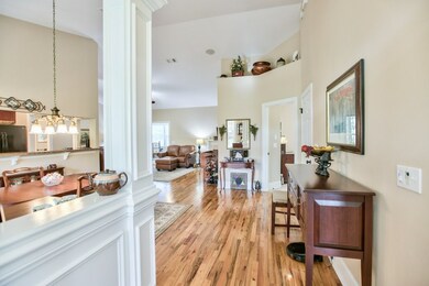 98 Lumberjack Trail, Crawfordville, FL 32327 - photo 3