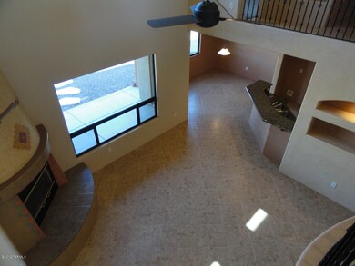 great room