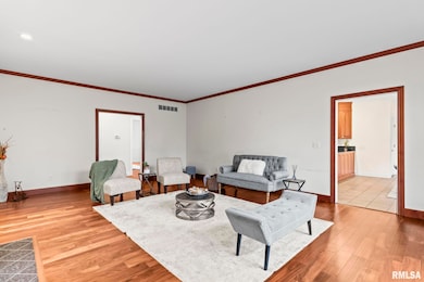 2001 Maryknoll Place, Springfield, IL 62704 - photo 4