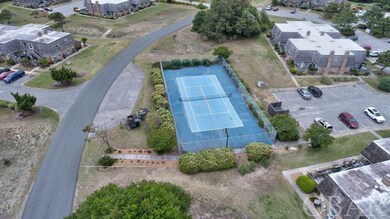 Community Tennis Court/ Basketball