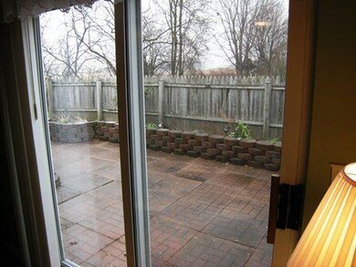 Patio/Deck