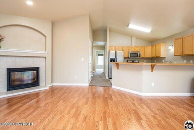 Open Concept