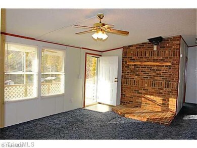 3846 Earnhardt Rd, Asheboro, NC 27205 - photo 4