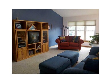Great Room.