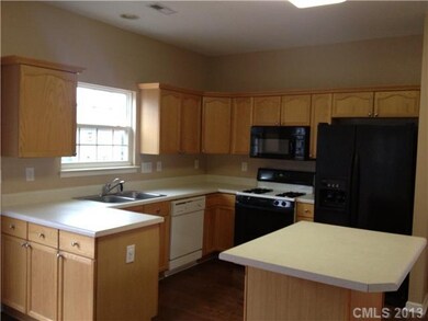 Exterior Front - Kitchen