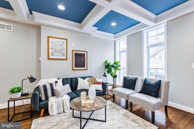 1815 N Caroline St, Baltimore, MD 21213 - photo 5