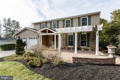 1118 Riva Ridge Dr, Great Falls, VA 22066 - photo 5