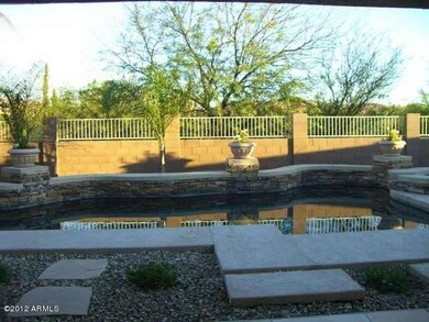 oberlin way pool