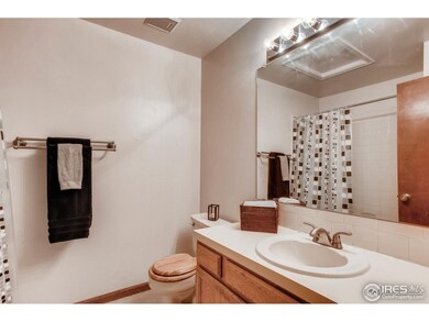 Full Master Bathroom