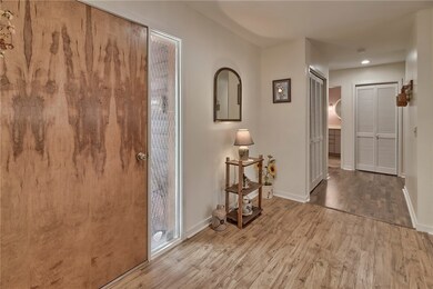 Entryway/Foyer