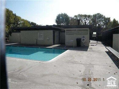 community pool