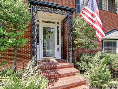 1928 Morningside St, Jacksonville, FL 32205 - photo 5