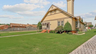 2607 Greenbriar Dr, Jonesboro, AR 72401 - photo 2