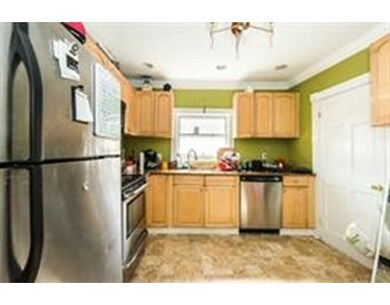 26-28 Owencroft Rd unit 2, Dorchester Center, MA 02124 - photo 5