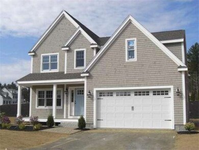 10 Fairway Dr, Kingston, MA 02364 - photo 3