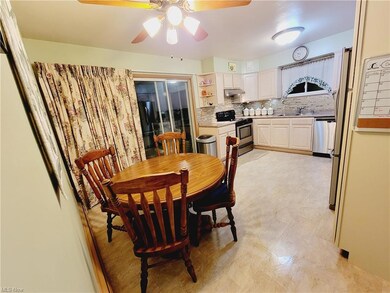 Eat in Kitchen