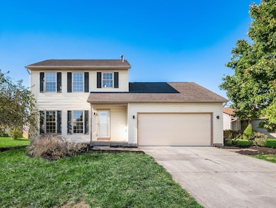 2999 Hinsel Dr, Columbus, OH 43232 - photo 2