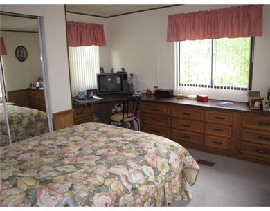Bedroom.