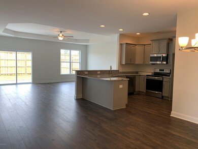 DMC 79 Dining.Kitchen.Great Room