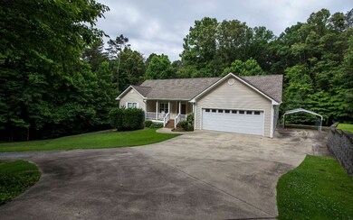 76 Timberland Dr, Ellijay, GA 30540 - photo 2