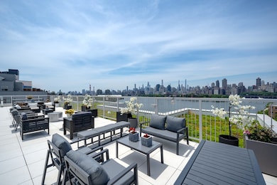 Marina Astoria unit 7E, Long Island City, NY 11102 - photo 7