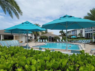 Gulfside Pool