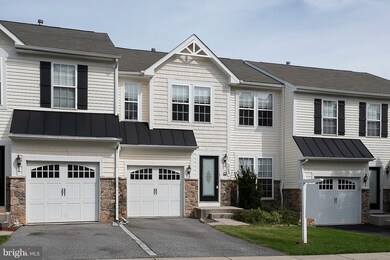 1724 Sunningdale Ln, Hanover, MD 21076 - photo 2