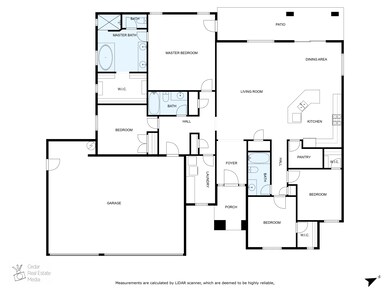 4 - Floorplan