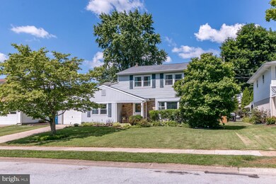 2714 E Riding Dr, Wilmington, DE 19808 - photo 2